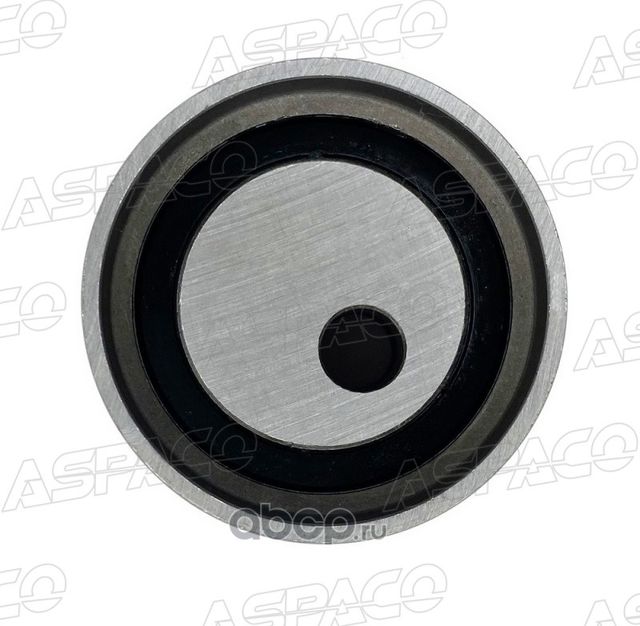 РОЛИК РЕМНЯ ГРМ ОБВОДНОЙ MITSUBISHI GALANT (92-96), PAJERO/MONTERO (90-13) (Aspaco). Артикул AP17001