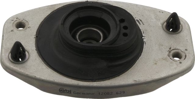 Опора амортизатора (стойки) Febi Bilstein передняя для Fiat Punto I 1993-2000. Артикул 12082