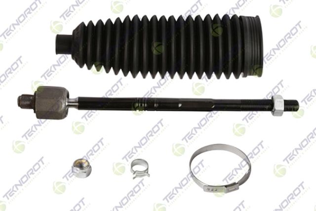 Тяга рулевая Teknorot. Артикул O-463K