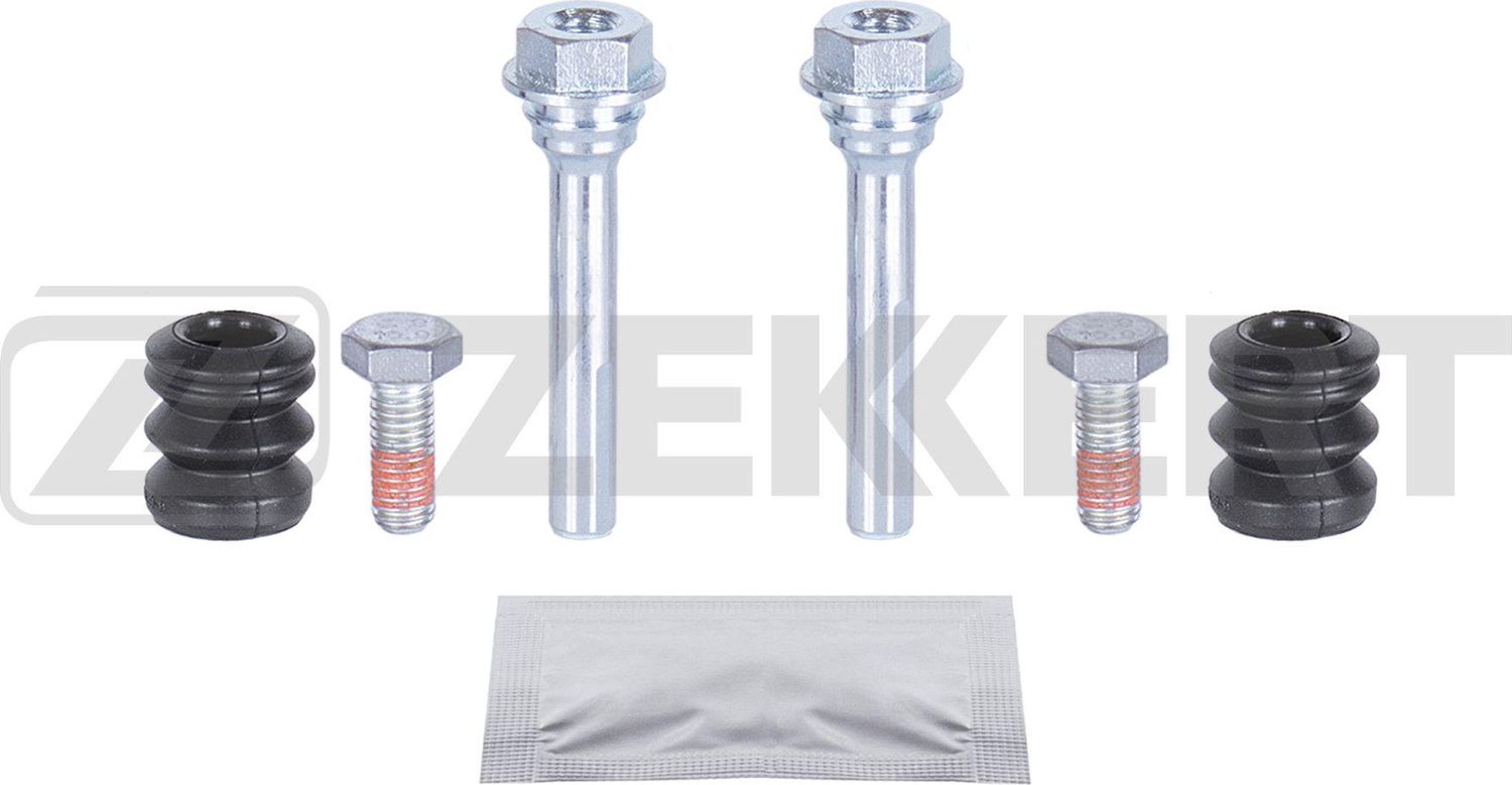 Направляющие тормозного суппорта (комплект) Zekkert. Артикул BR-1338