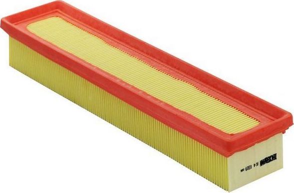 Воздушный фильтр Denckermann. Артикул A140309