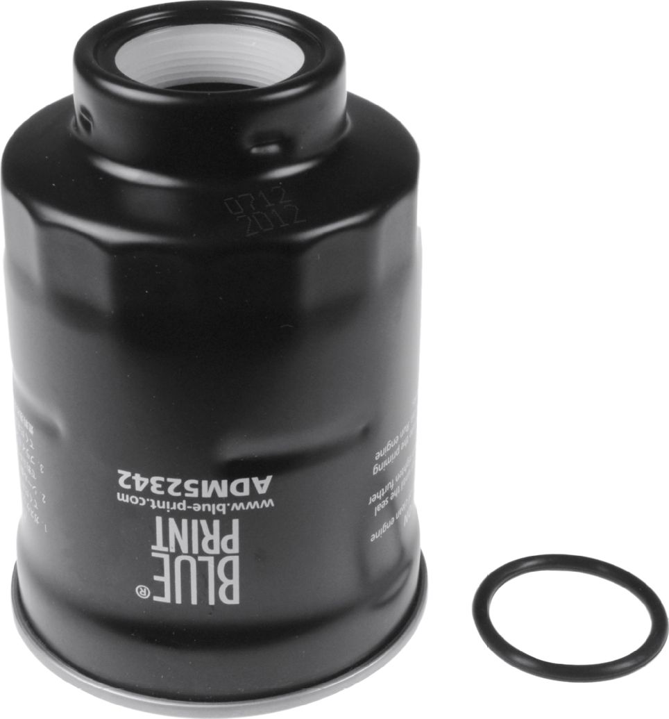 Топливный фильтр Blue Print. Артикул ADM52342