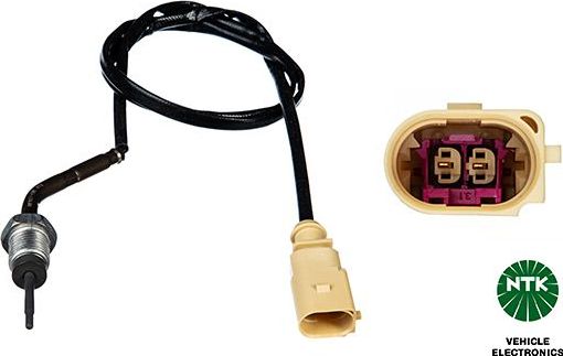 Датчик температуры выхлопных газов NGK для Audi A6 IV (C7) 2011-2018. Артикул 96103