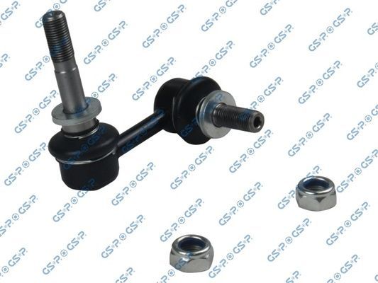 Стойка (тяга) стабилизатора GSP. Артикул S050991