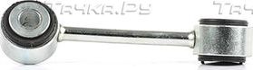 Стойка (тяга) стабилизатора BSG (сталь). Артикул BSG 60-310-182