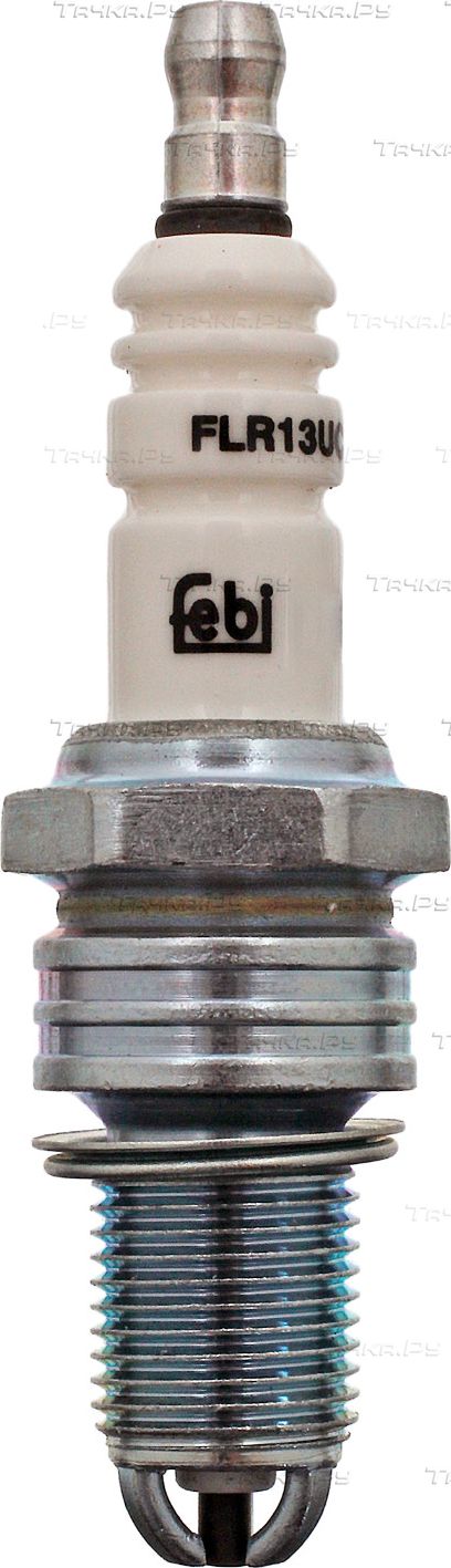 Свеча зажигания Febi Bilstein Extra для Volkswagen Scirocco II 1980-1992. Артикул 13509