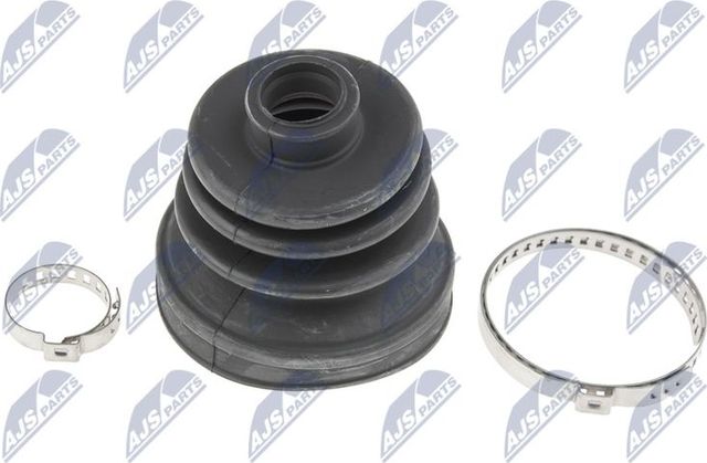 Пыльник ШРУСа наружный NTY (термопласт). Артикул NOP-041