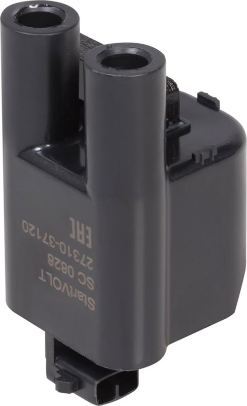 Катушка зажигания StartVOLT левый для Hyundai Santa Fe II 2006-2009. Артикул SC 0828