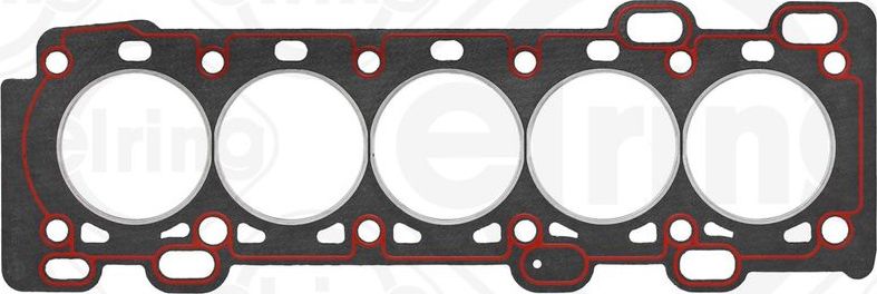 Прокладка ГБЦ Elring. Артикул 394.160