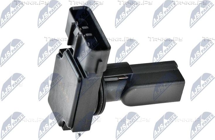 Датчик массового расхода воздуха (ДМРВ) NTY для Toyota Land Cruiser 100 1998-2007. Артикул EPP-TY-001