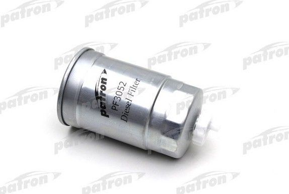 Топливный фильтр Patron для Fiat Duna 1987-1991. Артикул PF3052