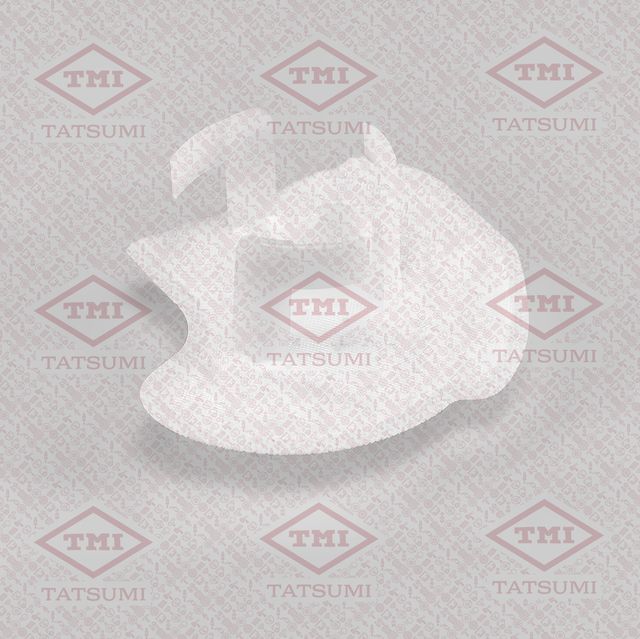 Фильтр топливный (Tatsumi). Артикул TBH1007