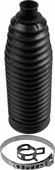 Пыльник рулевой рейки Lemforder (термопласт). Артикул 35840 01