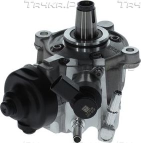 Топливный насос высокого давления (ТНВД) Bosch для BMW 5 VII (G30/G31) 2016-2026. Артикул 0 445 010 774