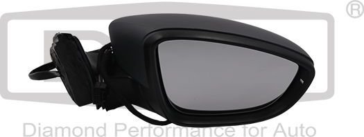 Зеркало боковое DPA. Артикул 88571054202
