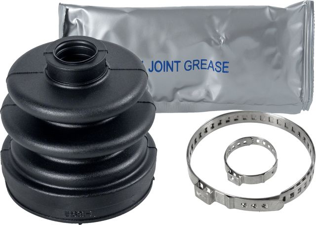 Пыльник ШРУСа внутренний Blue Print передний для Nissan Micra K11 2001-2003. Артикул ADN18133