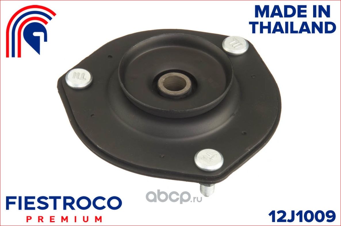 Опора амортизатора LEXUS ES240 2.4L 2AZ-FE (Fiestroco). Артикул 12j1009