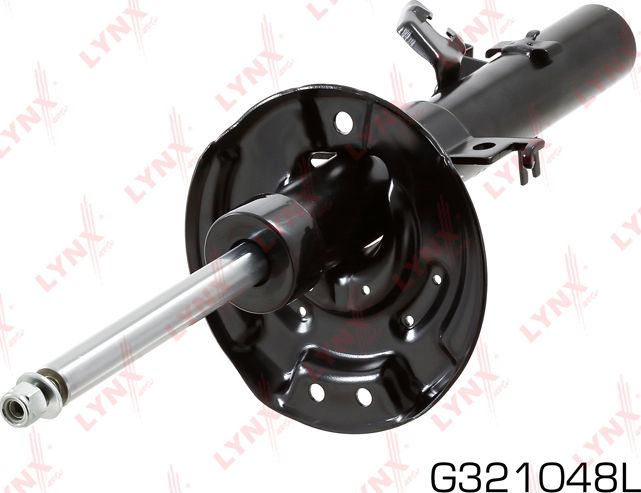 Амортизатор LYNXauto. Артикул G321048L