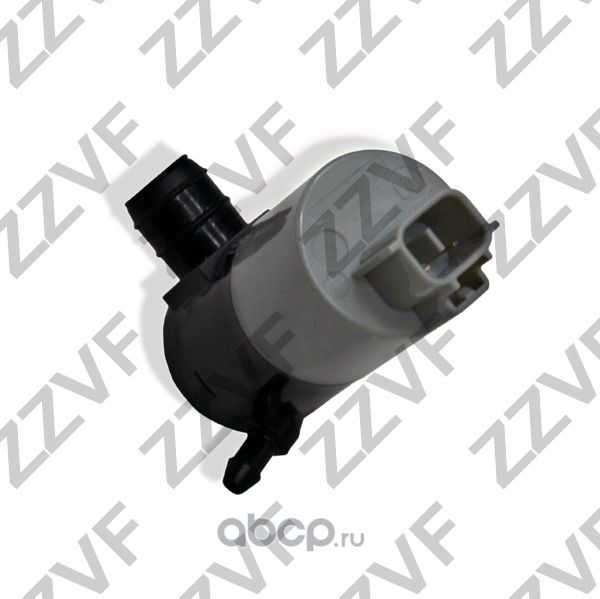 МОТОРЧИК И НАСОС ОМЫВАТЕЛЯ ЛОБОВОГО СТЕКЛА В СБОРЕ TOYOTA AURIS (07-12), AVENSI (Zzvf). Артикул GRA850030