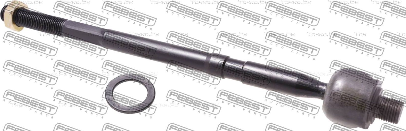 Рулевая тяга Febest для Daewoo Lacetti 2004-2010. Артикул 1022-LAC