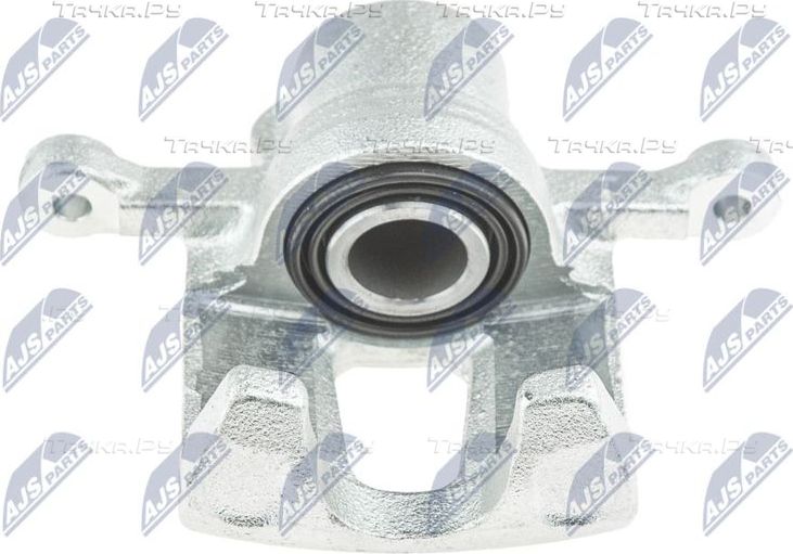 Тормозной суппорт NTY задний правый для Daewoo Evanda 2002-2005. Артикул HZT-DW-005