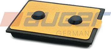 Отбойник амортизатора (стойки) Auger. Артикул 53263