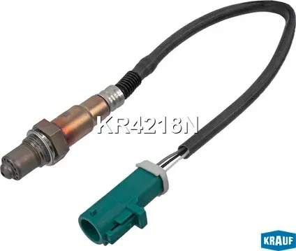 Лямбда-зонд Krauf. Артикул KR4218N