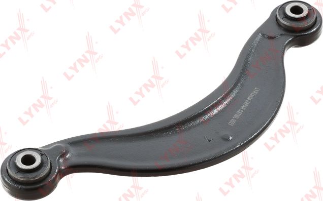 Диагональный рычаг задней подвески LYNXauto левый верхний для Mazda CX-7 I 2006-2014. Артикул C5798L