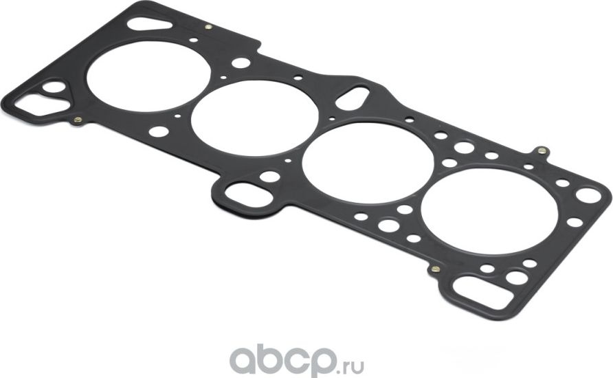 Прокладка головки блока HYUNDAI ACCENT II (2000-2012)/ GETZ (2002-2010) (Metaco). Артикул 2110515