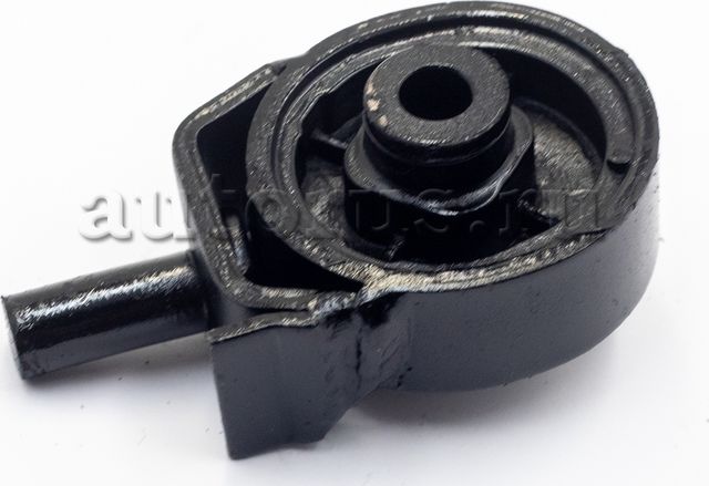 Подвеска, двигатель Mitsubishi для Mitsubishi Pajero Sport II 2008-2016. Артикул 3204A005