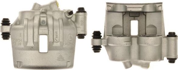 Тормозной суппорт Bosch. Артикул 0 986 474 231