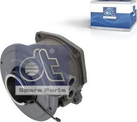 Выжимной подшипник сцепления DT Spare Parts для MAN HOCL 1987-2026. Артикул 3.40054