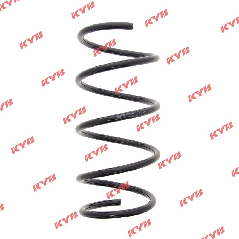 Пружина подвески KYB (Каяба) K-Flex. Артикул RH2703