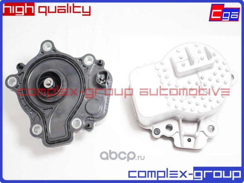 Водяной насос 161A029015 161A039015 CGA. Артикул 13WTP221RA