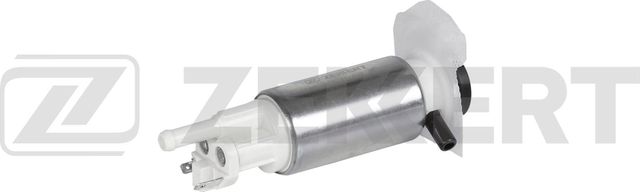 Бензонасос (топливный насос) Zekkert для Citroen Berlingo I 1996-2011. Артикул KP-1024