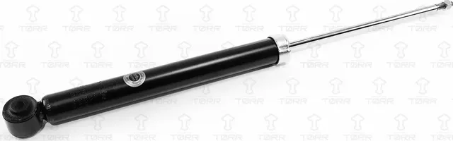 Амортизатор задний GAS (Torr). Артикул DH1646