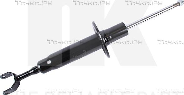 Амортизатор NK. Артикул 63472101