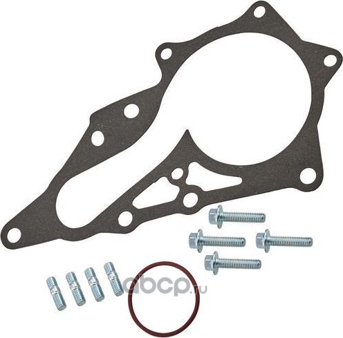 Водяной насос (Zikmar). Артикул Z69740R