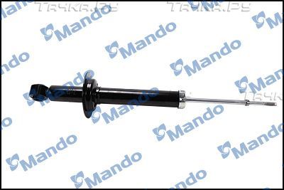 Амортизатор Mando. Артикул EX553113F000