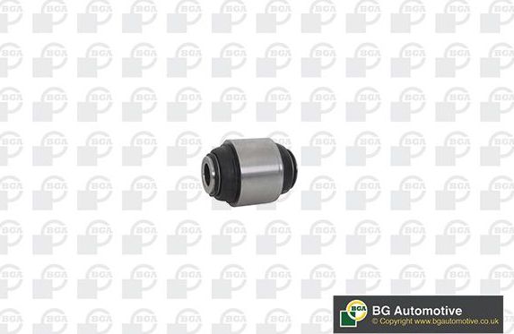 Сайлентблок заднего рычага подвески BGA. Артикул BU3610