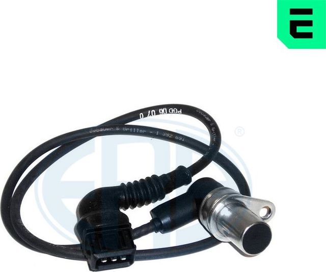 Датчик положения коленвала Era для BMW 5 III (E34) 1990-1996. Артикул 550218A