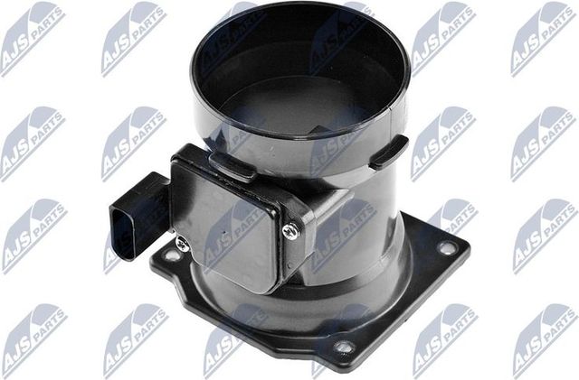 Датчик массового расхода воздуха (ДМРВ) NTY для Audi A4 I (B5) 1996-2001. Артикул EPP-AU-021