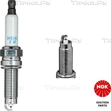 Свеча зажигания NGK для Skoda Superb II 2008-2015. Артикул 94290