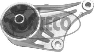 Подушка (опора) двигателя Corteco. Артикул 21652326