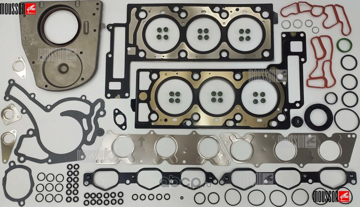 Ремкомплект ДВС 272940 2,5 полный (Mousson). Артикул SGSM272940