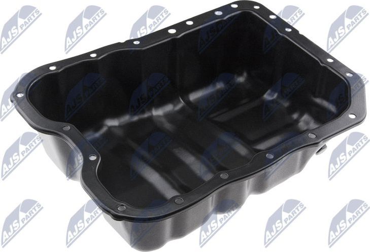 Масляный поддон картера двигателя NTY. Артикул BMO-MS-006