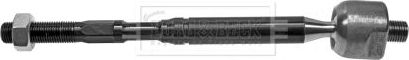 Рулевая тяга Borg & Beck. Артикул BTR5493