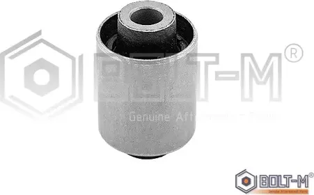 Сайлентблок рычага (Bolt-M). Артикул BM7054