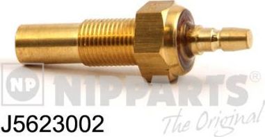 Датчик температуры охлаждающей жидкости Nipparts. Артикул J5623002