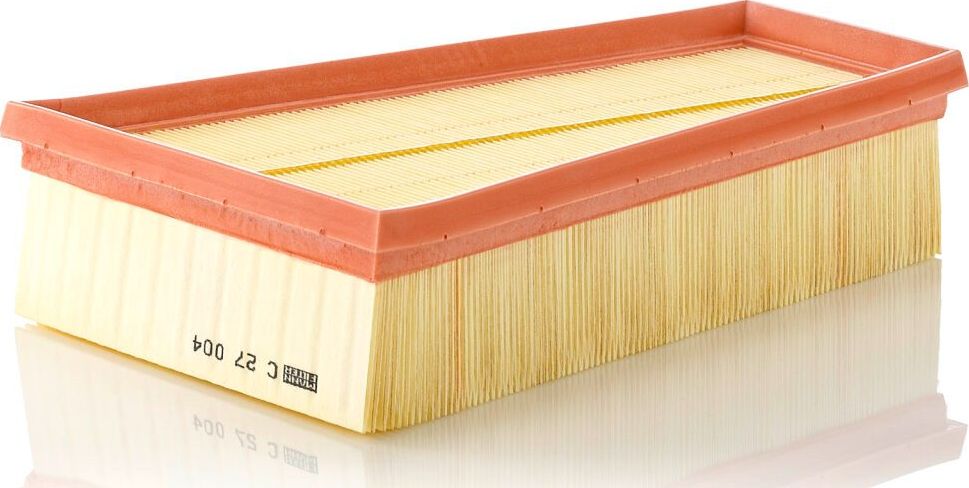 Воздушный фильтр Mann-Filter. Артикул C 27 004